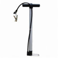 2016 High Quality Aluminum Alloy Bicycle Handle Air Pump